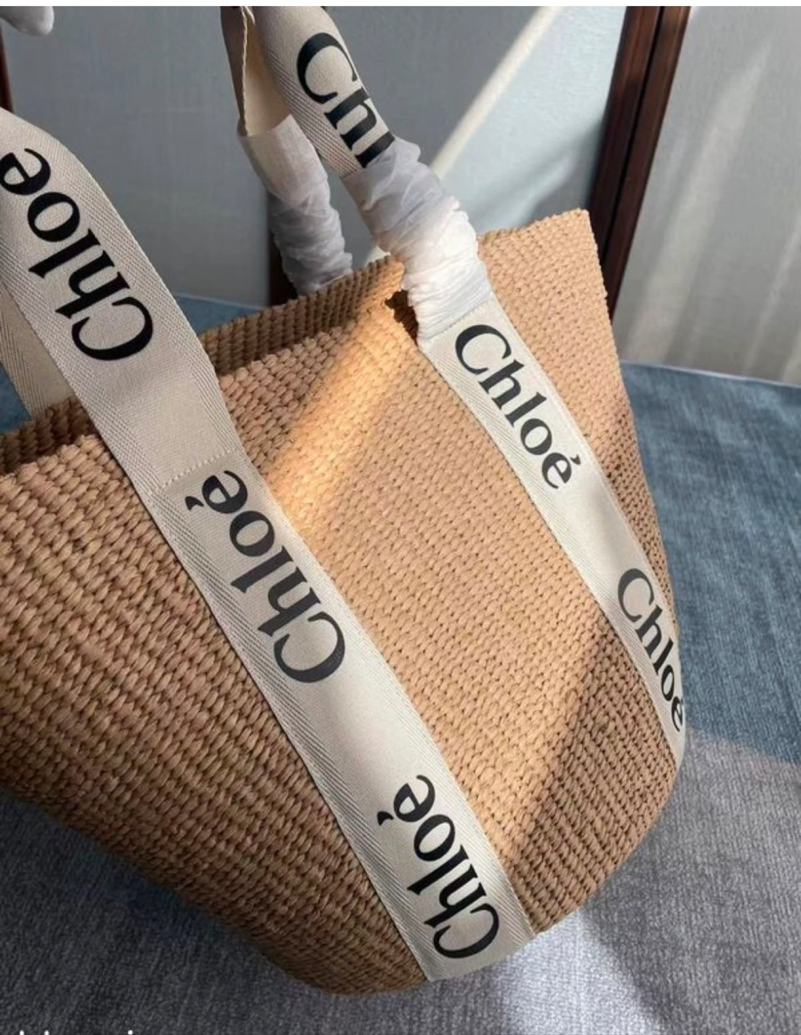 Bolsa Chloé – photo 2
